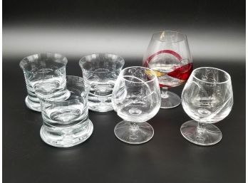 Art Crystal By Waterford And More