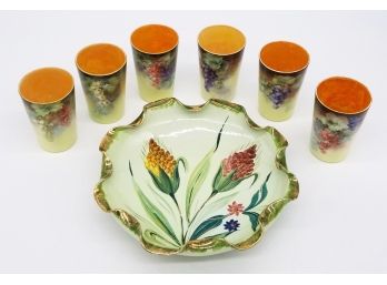 Vintage European Ceramics