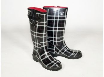 Ladies' Rubber Boots