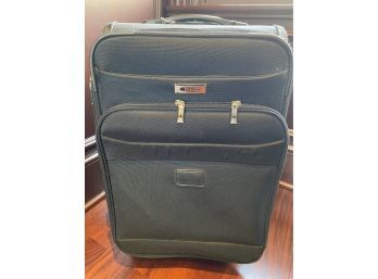 DELSEY Soft Case  Rolling Travel Luggage