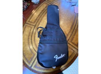 Fender Guitar Soft Case