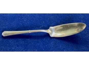 Special Use STERLING HANDLES SPOON