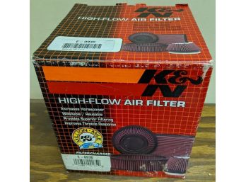 K&N Engineering High Flow Air Filter E -0930