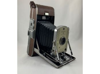 1940s Polaroid Model 95 First Generation Camera