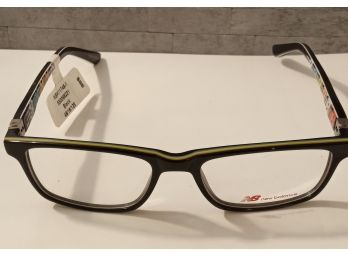 Children's New Balance Eyeglass Frames