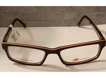 Brand New Children's New Balance Eyeglass Frames