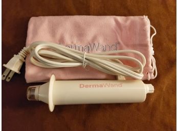 Dermawand Skin Treatment