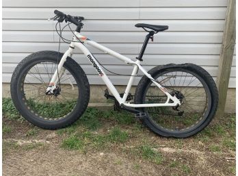 Mongoose Vinson Bicycle