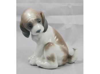 Lladro 'Gentle Surprise'  #6210