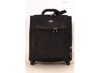 Samsonite Carry-on Rolling Suitcase