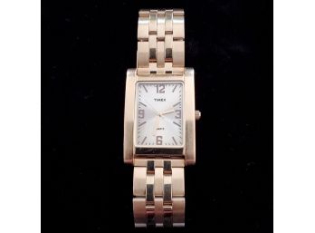 Vintage Unisex Timex Quartz Watch