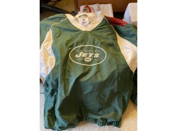 Jets Shirt