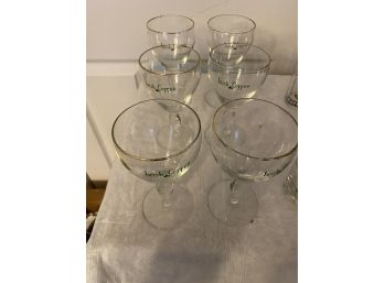 Irish Coffee Glassware