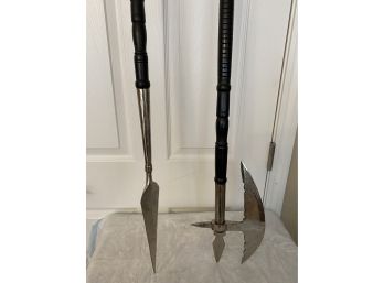 Pair Of Spears - Made In India