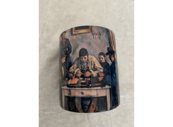 Collectible Museum Mug Cezanne