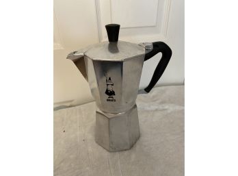 Bialetti Espresso Maker