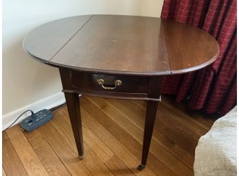 Ethan Allen Drop Leaf