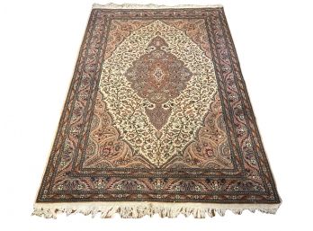 Vintage Oriental Rug