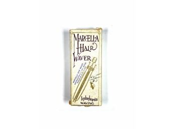 Vintage - Marcell Hair Waver
