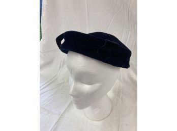 John Carter Original Navy Blue Hat