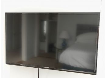 Samsung 39' Flat Screen TV