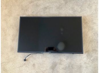 Samsung 40' Flat Screen TV - Room G