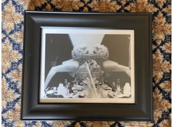 Madonna Material Girl Photographic Print