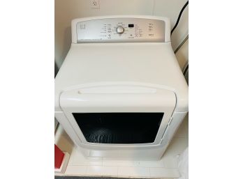 Kenmore 700 Series Dryer