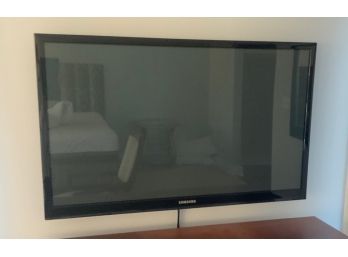 Samsung 43' Flat Screen Television