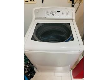 Kenmore Series 700 HE Washer