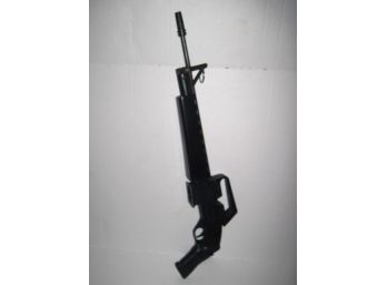 Crossman A-I-R 17 Pump Pistol Grip BB Pellet Air Rifle