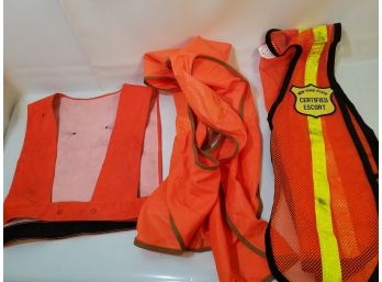 Safety Vests