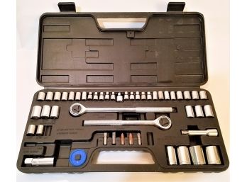 Socket Set