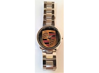 Aftermarket Porsche Wristwatch