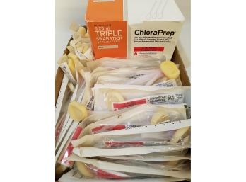 ChloraPrep