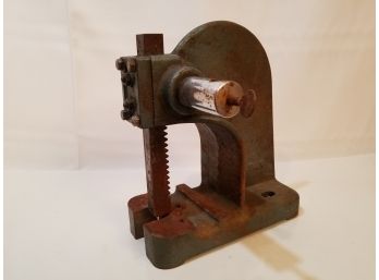 Vintage Arbor Press