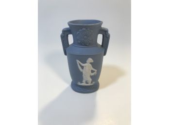 Small Wedgewood Vase