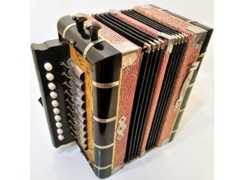 Rigoletto Accordion