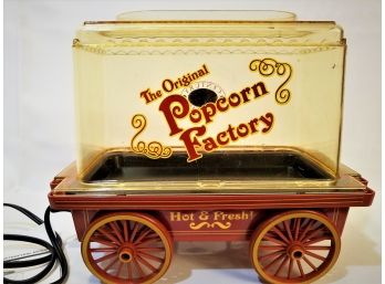 Popcorn Maker