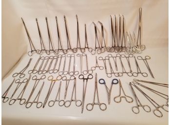 Surgical Instrument Lot# 2