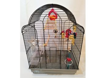 Bird Cage