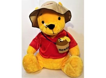 Winnie The Pooh