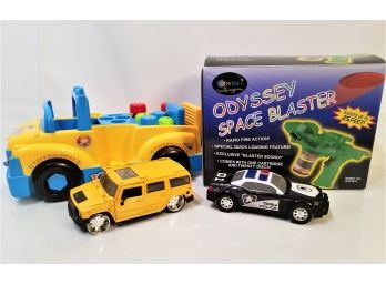 Children's Toy Lot