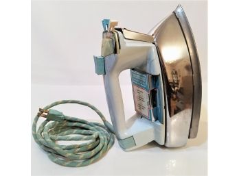 Vintage Simpsons-Sears LTD Steam Iron