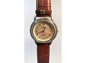 Peugeot Wristwatch