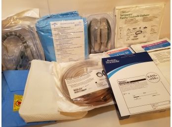 Medical Supply Lot# 3