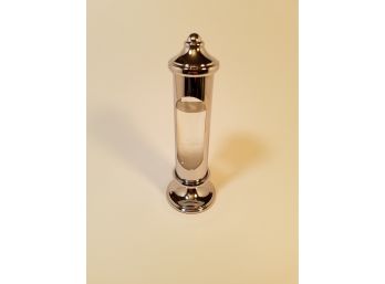 Weems & Plath Stormglass (Original Cost: $240)