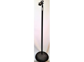 Atlas Sound Mic Stand 1169-C