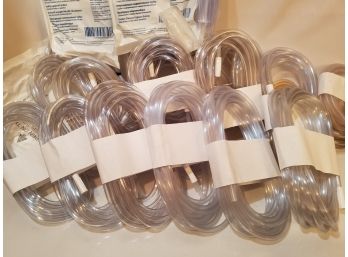 Surgical Suction Tubing