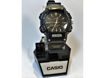 Casio Illuminator 2315 AQ-150W